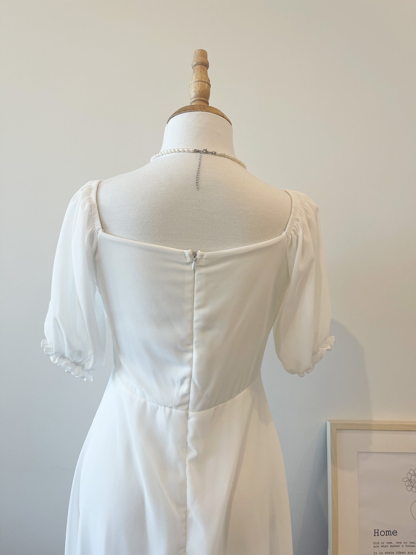 Faith Dress