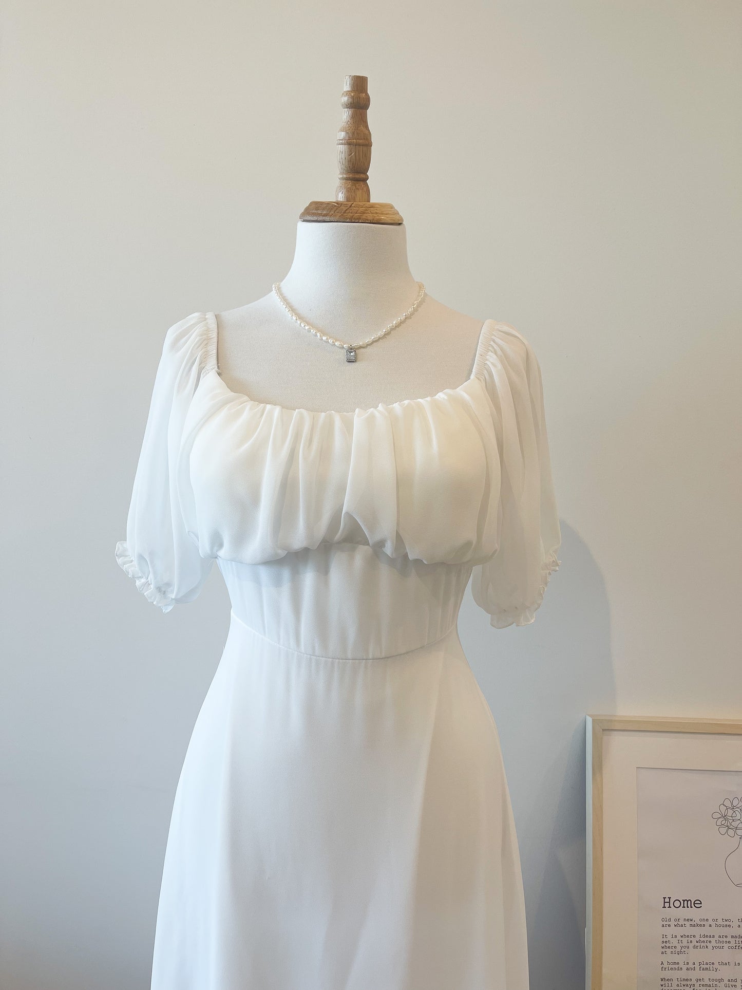 Faith Dress