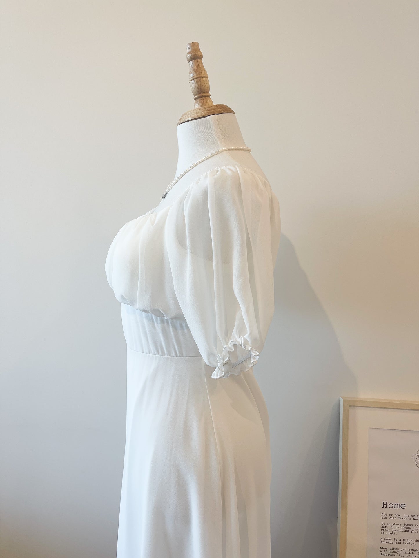 Faith Dress