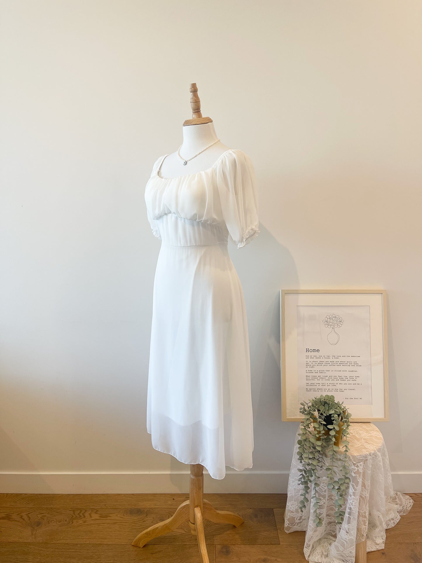 Faith Dress