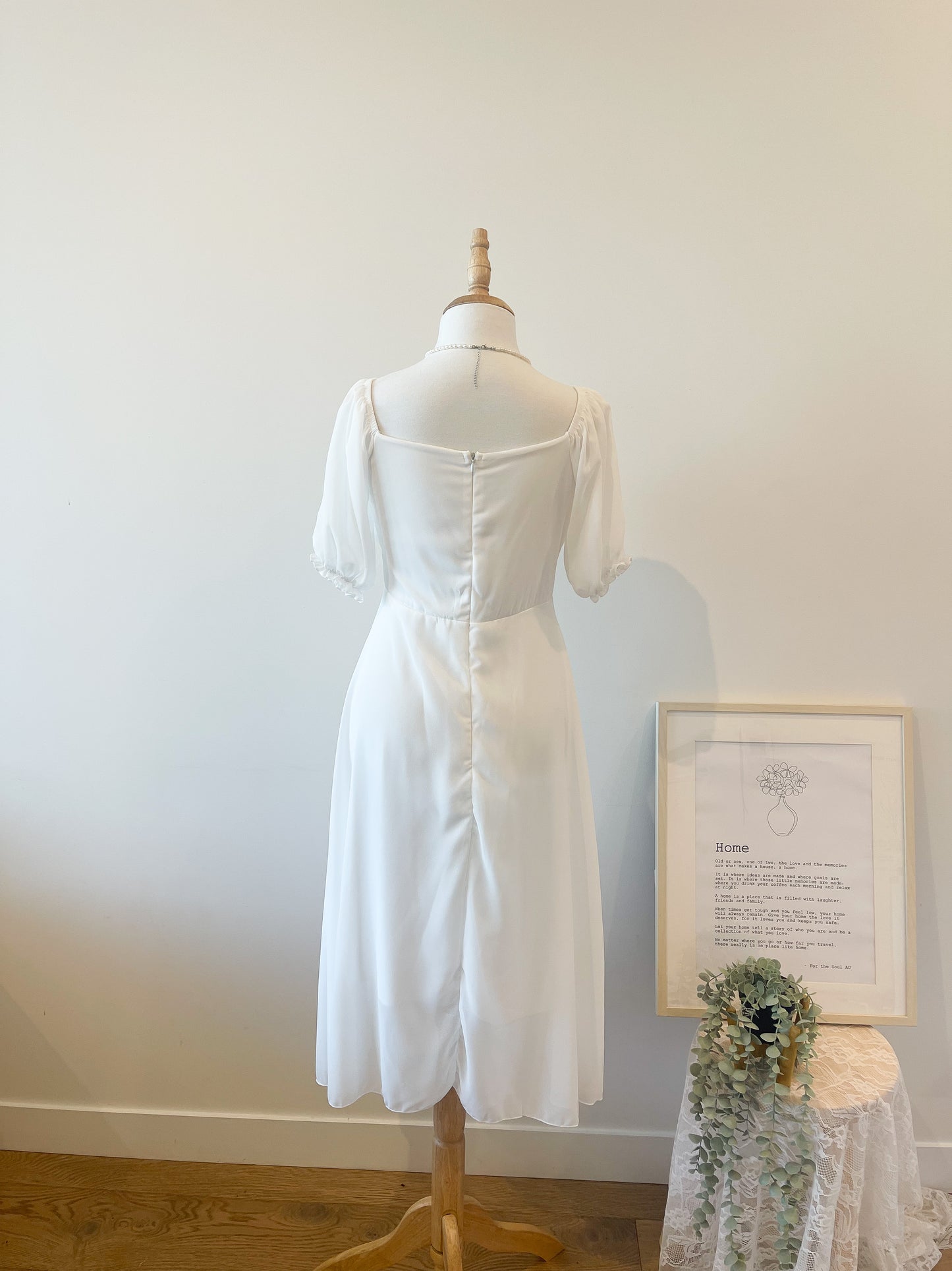Faith Dress