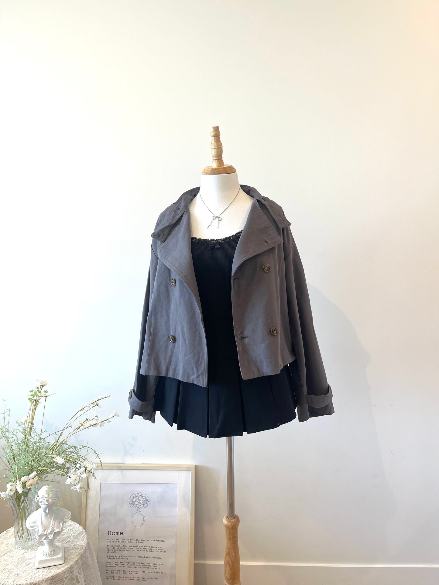 Amara Jacket