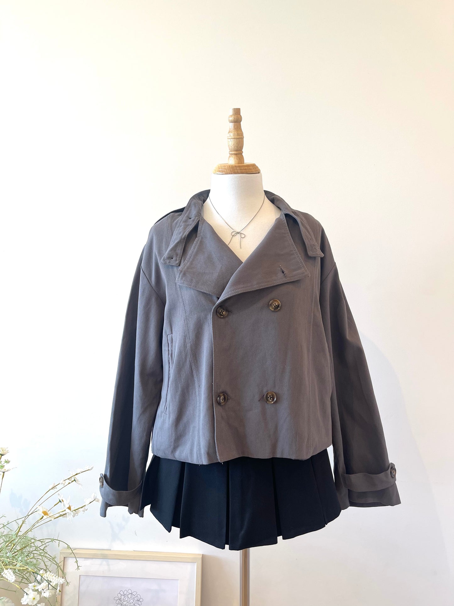 Amara Jacket