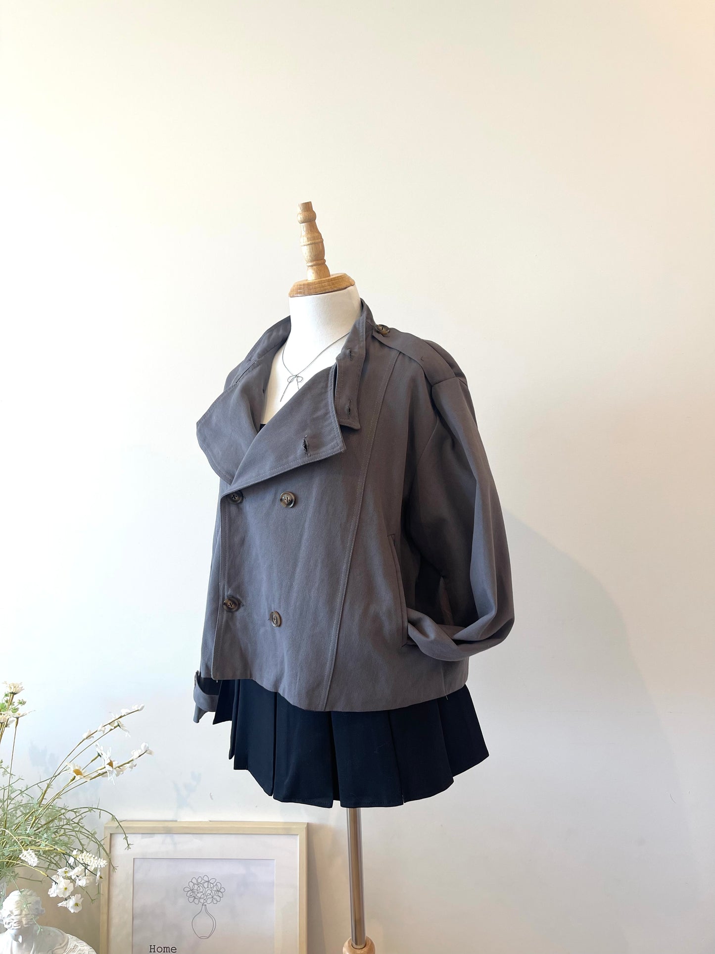 Amara Jacket