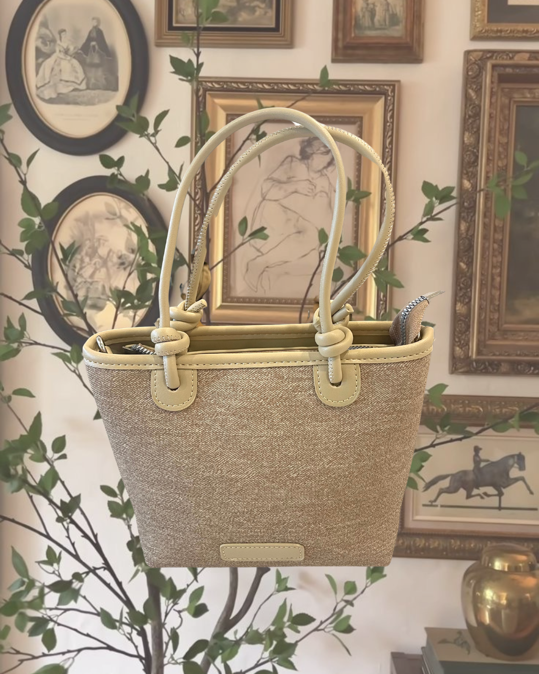 Enchanté Bag