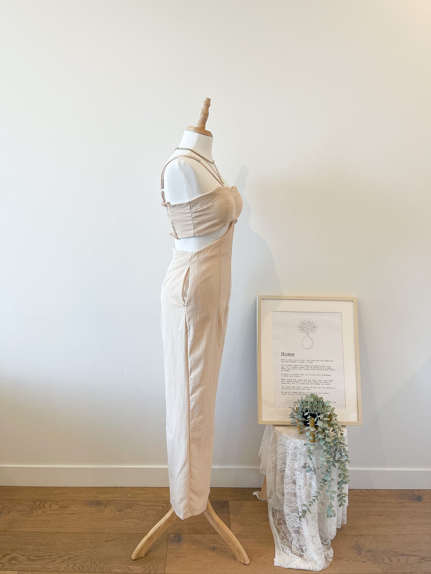 Zali Jumpsuit