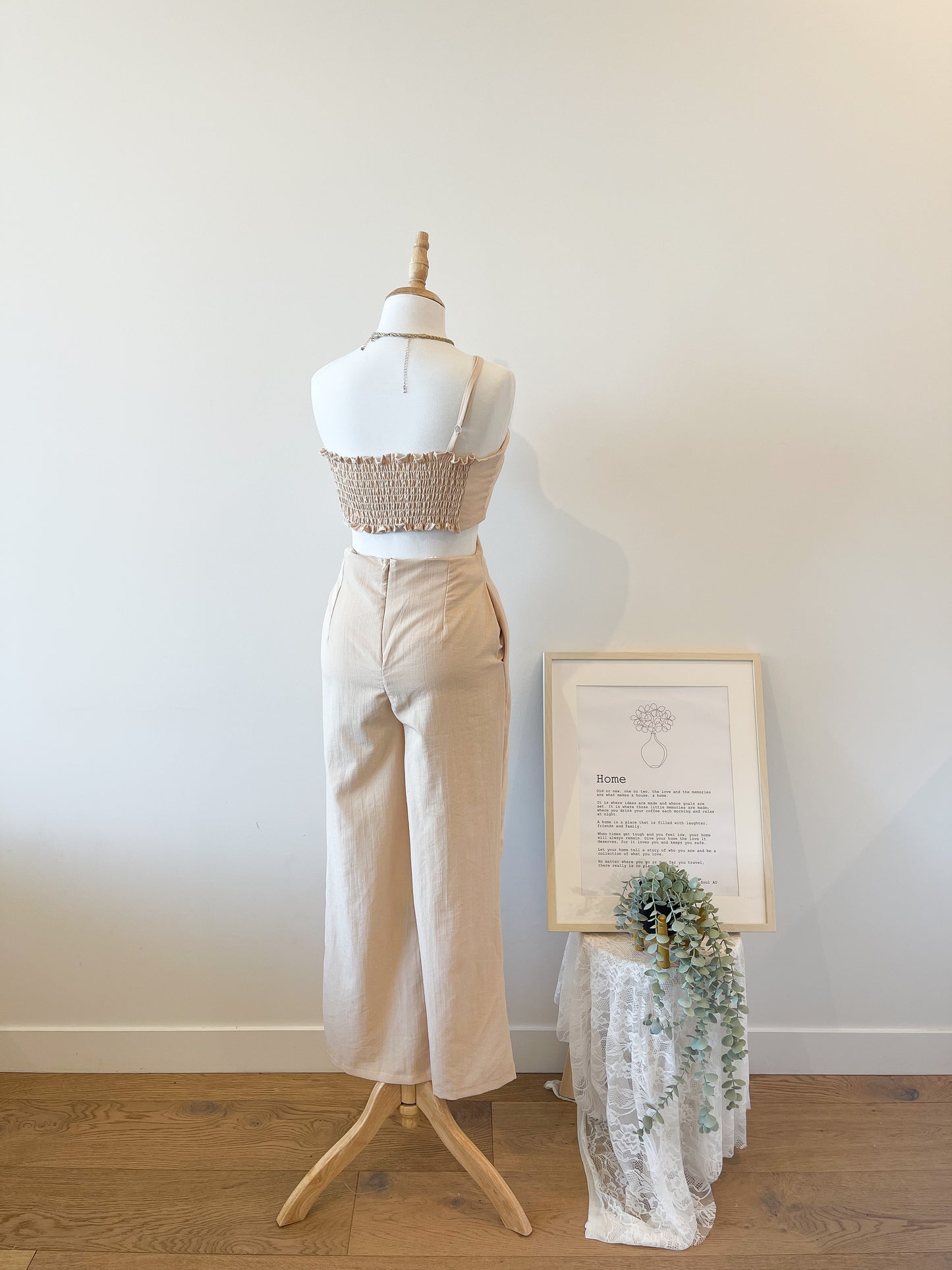 Zali Jumpsuit