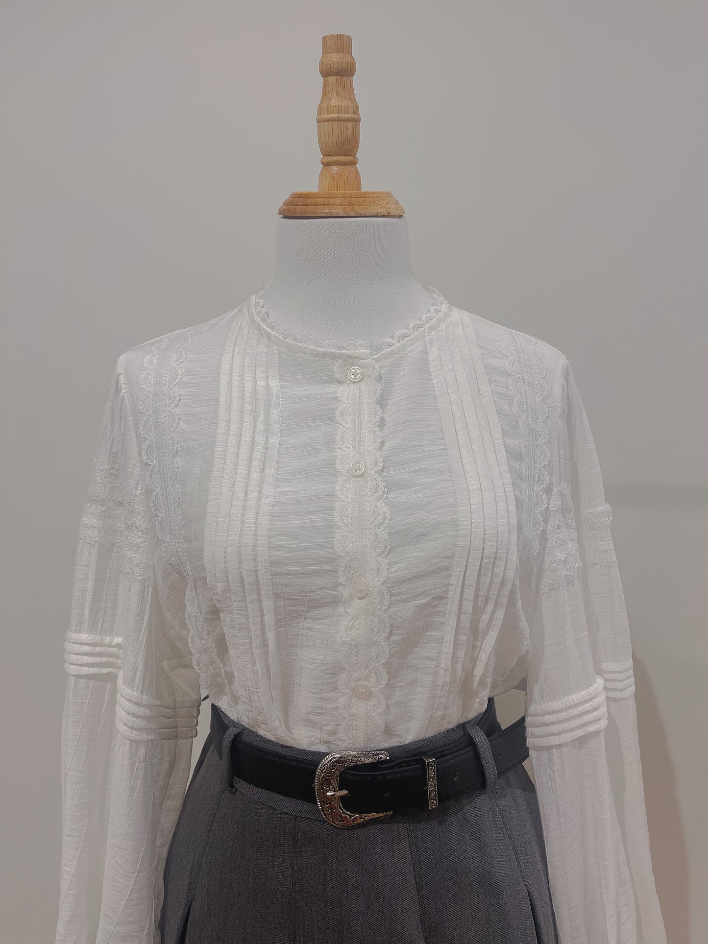 Mina Blouse